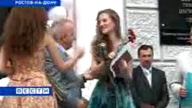 ДГТУ - выпуск-2010.wmv смотреть онлайн