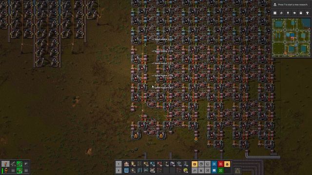 BEACONED IRON SMELTING - Factorio 1.1 - Entry Level To Megabase 2- Let's Play Tutorial! Ep 47 смотреть онлайн