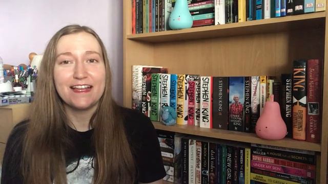 (Delayed) May Ebook Haul! смотреть онлайн