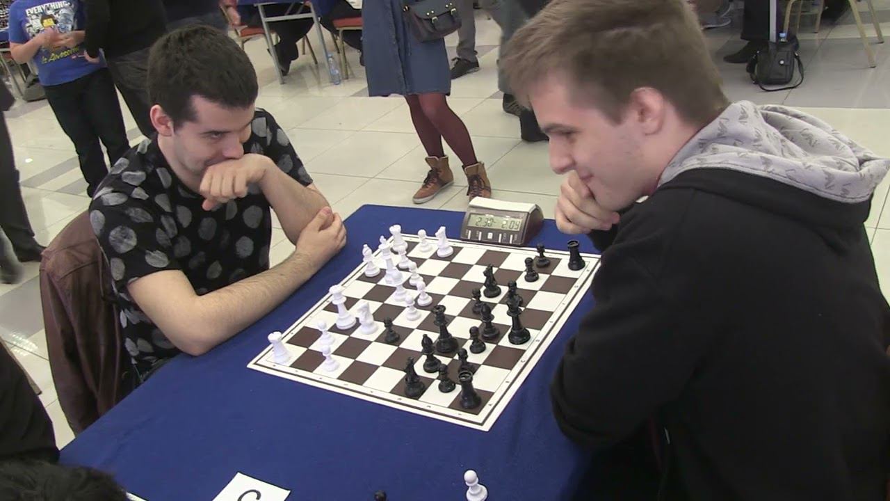 2015-04-05 R02 Nepomniachtchi - Rapport