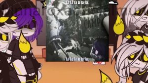 murder drones react to memes @lobinharoxaoficialmun