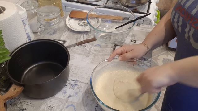 ВЛОГ : МАННИК.я его слепила из того что было🤣 /ГОРОД ОПУСТЕЛ смотреть онлайн