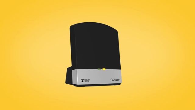 Pair Your Nucleus® 7 Sound Processor with the CochlearTM Wireless TV Streamer смотреть онлайн