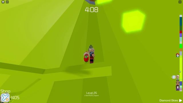 ПЕРВЫЙ РАЗ В АДСКОЙ БАШНЕ РОБЛОКС ? ПОЧЕМУ ТАКИЕ СЛОЖНЫЕ УРОВНИ ? ? tower of hell роблокс смотреть онлайн