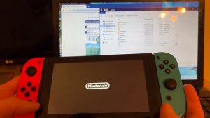 Забыл обновить KEFIR и обновил прошивку Nintendo Switch что делать?