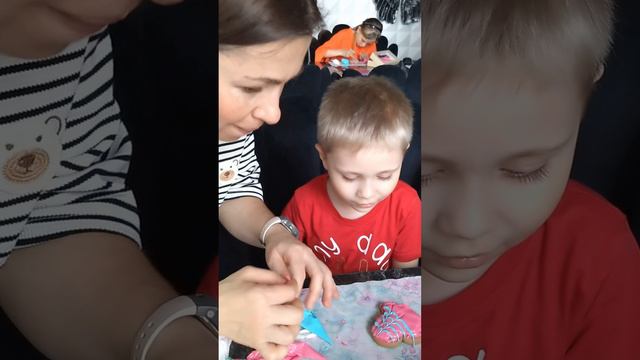 Состоялось благотворительное мероприятие «Мама выдыхай