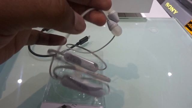 Headphone Sony WI-C200 Wireless In-ear Latest Technology #headphone #sonyheadphone смотреть онлайн