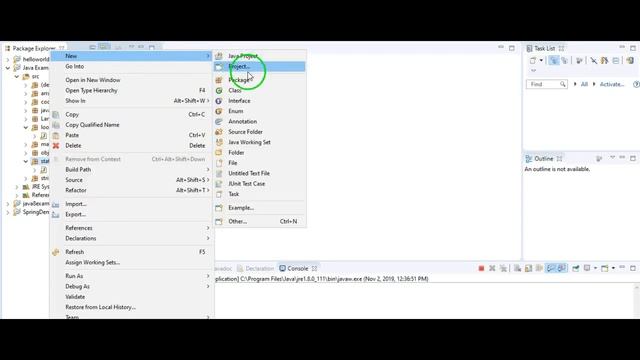What are static variables in java? смотреть онлайн
