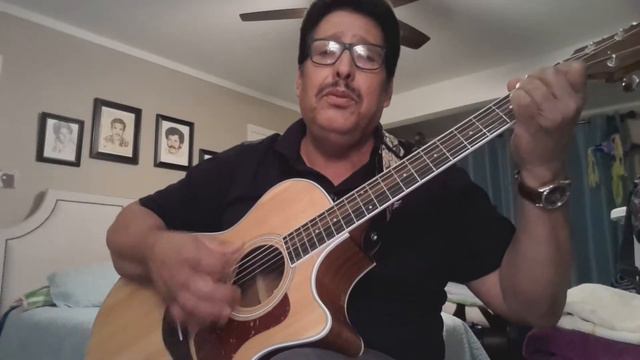 CÓMO ME GUSTAS TU ( AUTOR MANUEL ALBERTO CHÁVEZ MONARREZ ) @ D.A.R 😉 😉😊😀🎼🎼🎼🎼🎸🎸🎸👒👠⏳⏳ смотреть онлайн