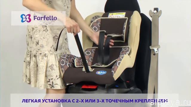 Kids Prime LB 303 смотреть онлайн