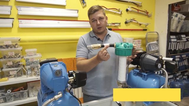 Насосные станции для штукатурных машин Unipump | РОДМОН смотреть онлайн