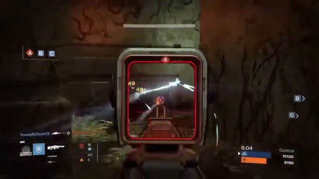Doomworld defending pantheon смотреть онлайн