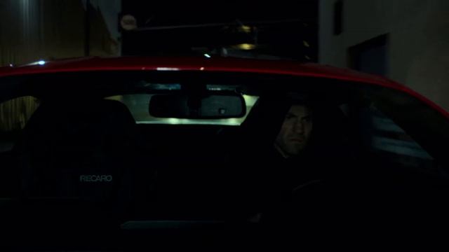 The Punisher S1-Ep4 - Car Chase смотреть онлайн