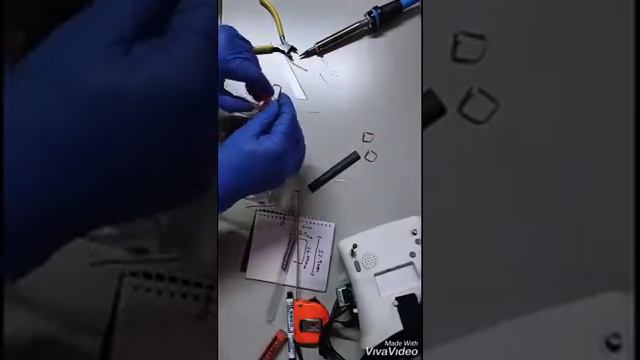 DIY Clover leaf antenna 5.8mgh racing Drone смотреть онлайн