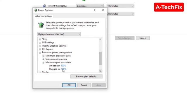 How To Boost Processor or CPU Speed in Windows 10 & Windows 11 (Easy Steps) смотреть онлайн