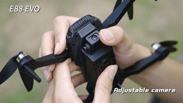 Flycam giá rẻ E88 EVO смотреть онлайн