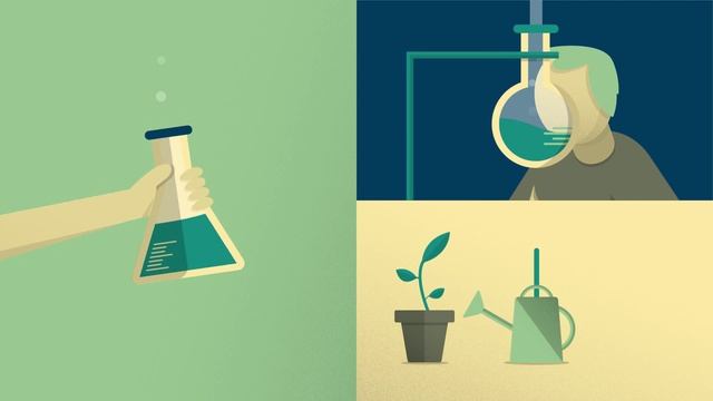 Generous Gardeners - The Future Fund смотреть онлайн