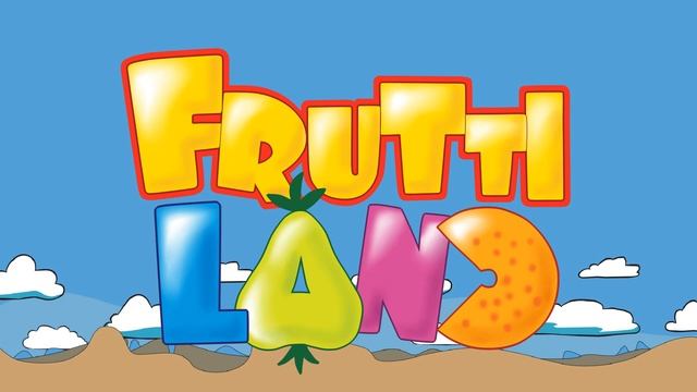 Rock my Frutti - Fruttiland смотреть онлайн