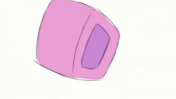 Hubba Bubba MAX Commercial starring HUBBA and BUBBA Work in Progress