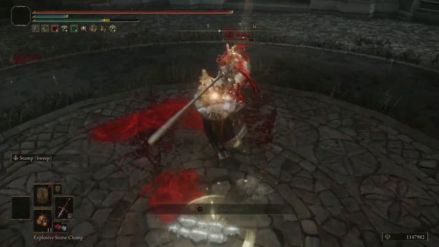 Zweihander in Elden Ring смотреть онлайн