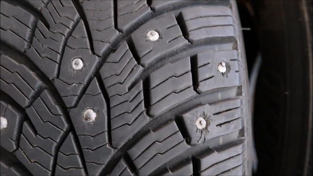 Обзор Triangle IcelynX TI501 после 10000км