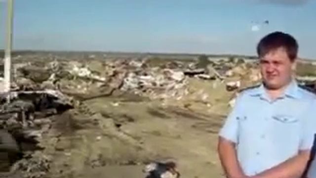 Уничтожение санкционных гусей из Венгрии в Татарстане смотреть онлайн