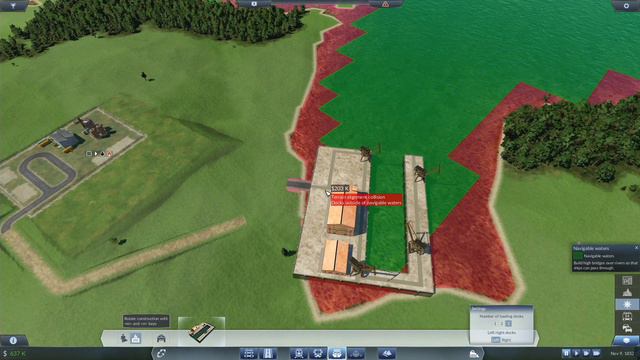 Oil and Fuel [1851-54] - Transport Fever [European Freeplay] [ep2] смотреть онлайн