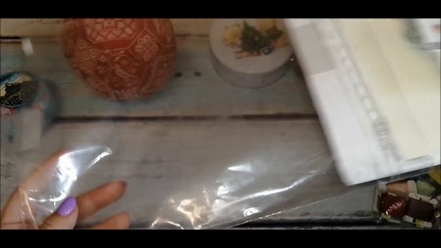 134. Вышивка крестом. По запросам зрителей: кривоподушка, сравниваю Dim и перенабор, глажу канву смотреть онлайн