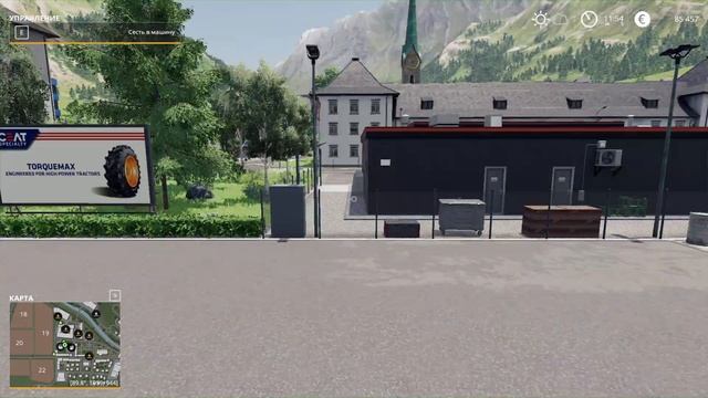 МОД на ГАЗЕЛЬ ЭВАКУАТОР для Farming Simulator 2019 смотреть онлайн