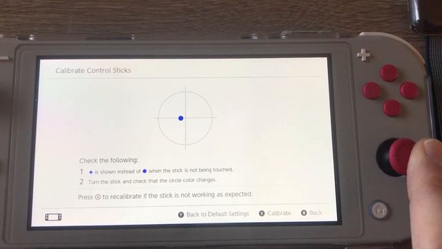 Pokémon Nintendo Switch lite stick drift issues смотреть онлайн