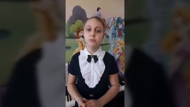 Вокальная студия "Соловушка", г. Оренбург, руководитель - А. В. Коробейников. Ко Дню Матери. смотреть онлайн