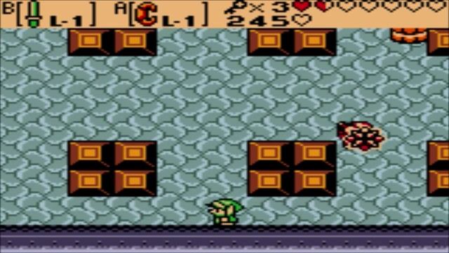 The Legend of Zelda: Oracle of Ages Walkthrough - Part 11 смотреть онлайн