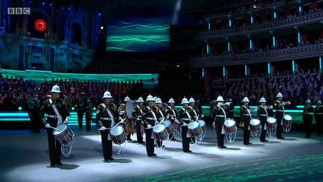 Royal British Legion Festival Of Remembrance   2017