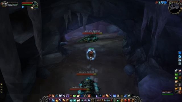 The Singing Crystals WoW Classic Quest смотреть онлайн