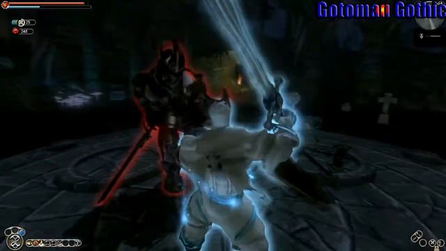 Fable: The Lost Chapters #028 (ФИНАЛ) смотреть онлайн