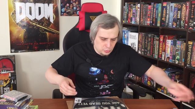 Покупки в США, посылки от подписчиков - Май 2019 смотреть онлайн