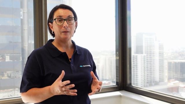 Mining Reconciliation Q&A with Reconcilor’s Rayleen Hargreaves смотреть онлайн