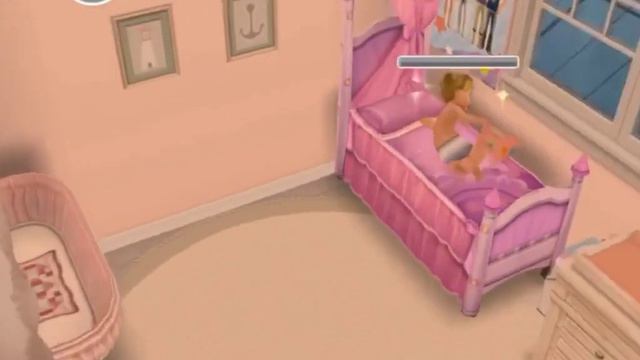 Вечер в Симс☕|Sims Freeplay 4 смотреть онлайн