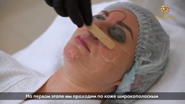 КРАСОТА БЕЗ ФОТОШОПА. Классический протокол BBL HERO смотреть онлайн