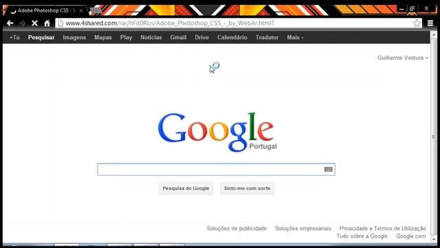 Como Fazer o Download do Adobe Photoshop CS5 Completo смотреть онлайн