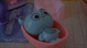 Дракоша  Тоша  и  его друзья!  мультики  про  дракошу Тошу, с игрушками