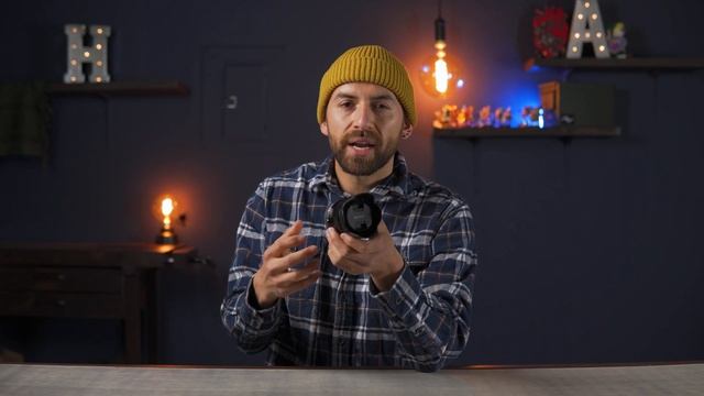 Sony E 35mm F1.8 OSS Prime Lens for APS-C (a6600, a6500, a6400, a6300, a6100, a6000) смотреть онлайн