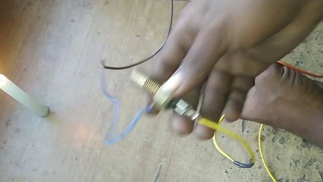 temperature sensor experiment. engine coolent temperature sensor wiring.temperature meater.voltage смотреть онлайн