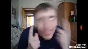 Дирижабль ага 2х 3х 4х и замедленное действие