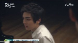 МонСтар 1 сезон 5 серия