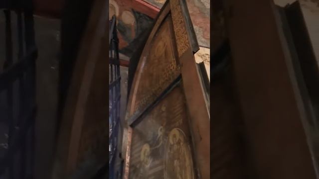 Благовещенский собор Московского Кремля смотреть онлайн