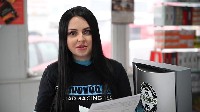 Вопросы-ответы, по нюансам эксплуатаций автомобилей Нива. смотреть онлайн