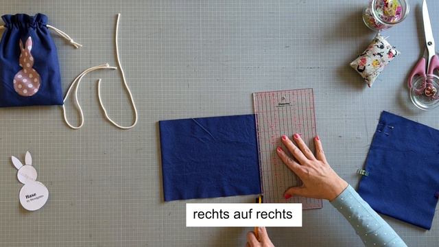 3x Nähen für Ostern, kostenlose Schnittmuster + Schablonen, Nähideen смотреть онлайн