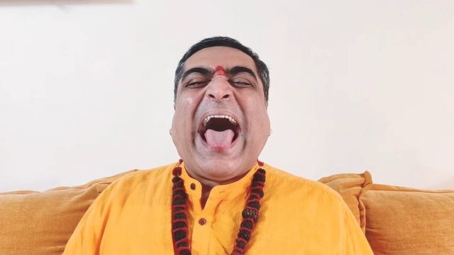 काली मुद्रा क्रिया मंत्र Kāli Mudra Kriya Mantra 1 смотреть онлайн