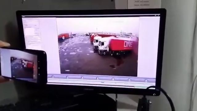 Газовый баллон в кабине. смотреть онлайн